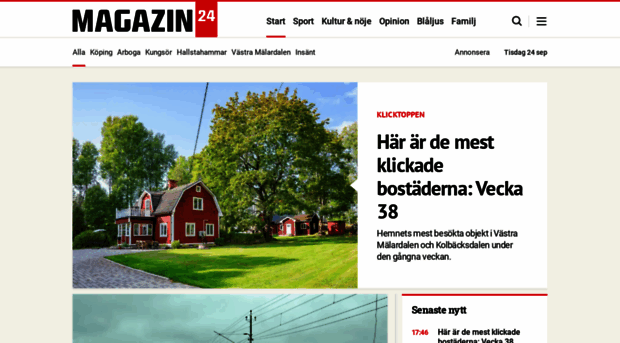 magazin24.se