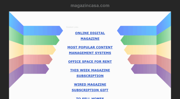 magazincasa.com