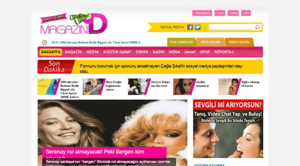 magazind.net