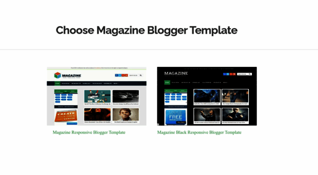 magazine-choose.blogspot.in