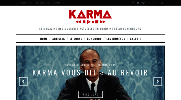 magazine-karma.fr