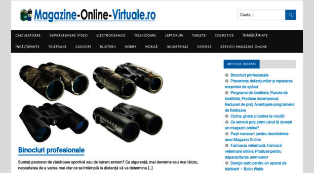 magazine-online-virtuale.ro