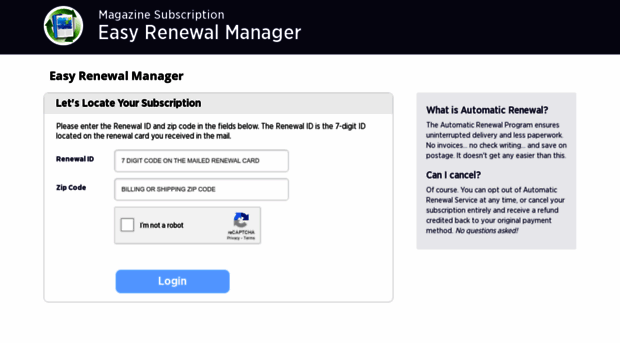 magazine-renewals.com
