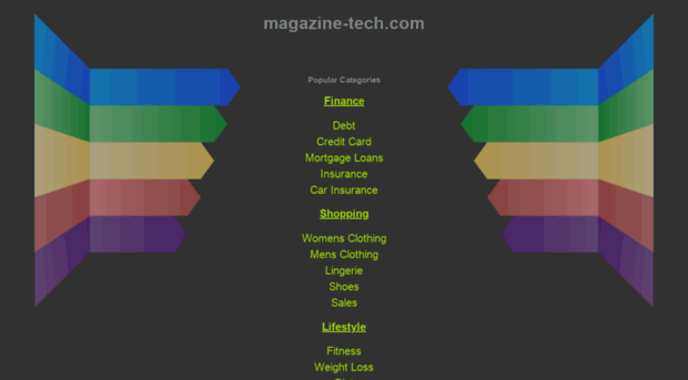 magazine-tech.com