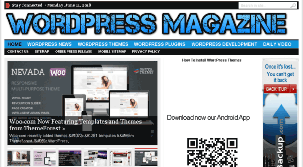 magazine-wordpress.com