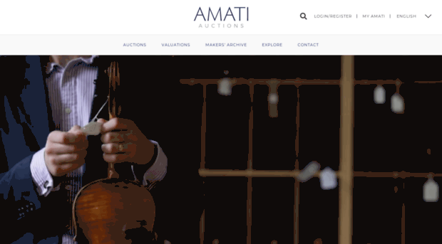 magazine.amati.com