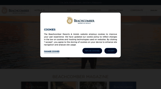 magazine.beachcomber-hotels.com