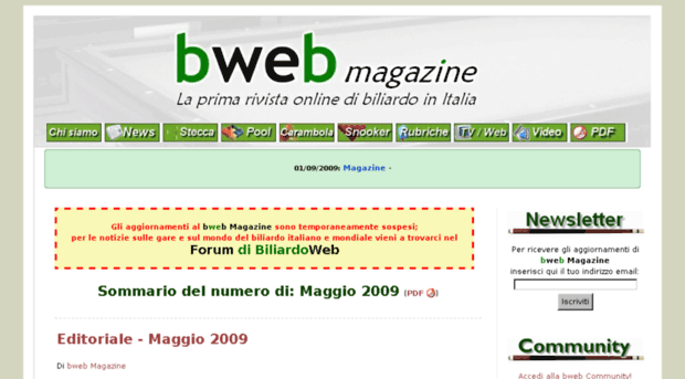 magazine.biliardoweb.com