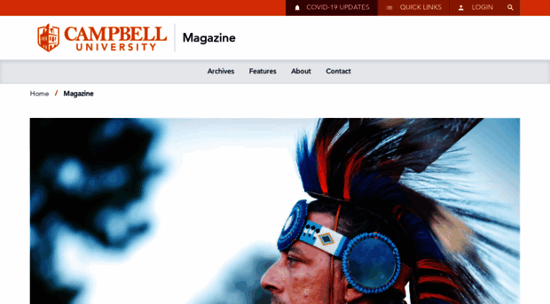 magazine.campbell.edu