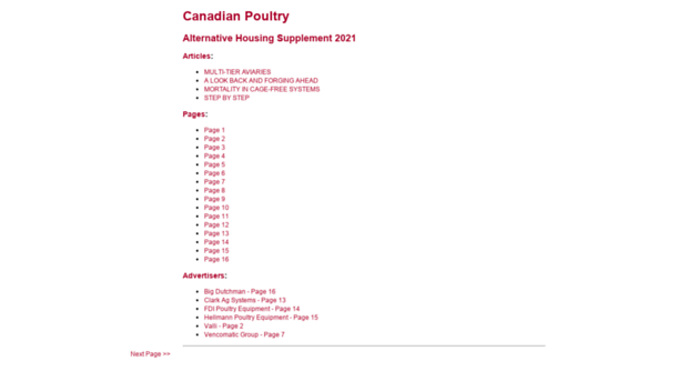 magazine.canadianpoultrymag.com