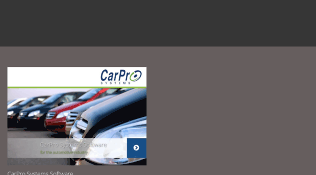 magazine.carprosystems.com