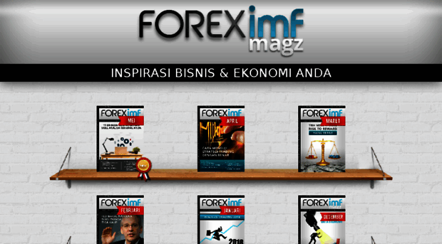 magazine.foreximf.com