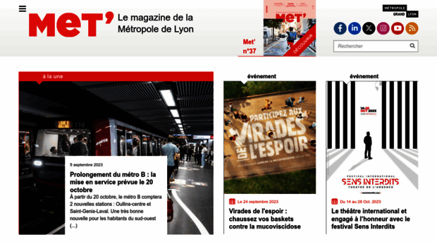 magazine.grandlyon.com