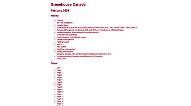 magazine.greenhousecanada.com