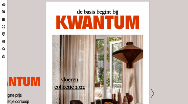 magazine.kwantum.nl