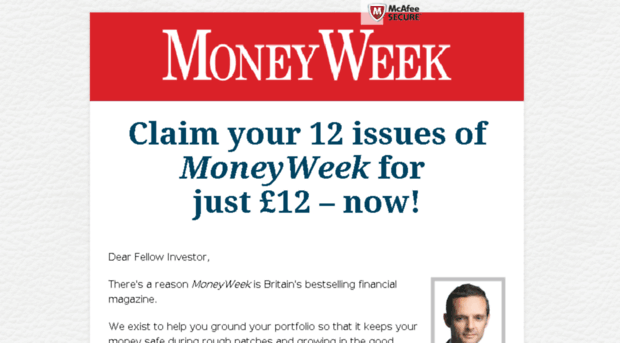 magazine.moneyweek.com