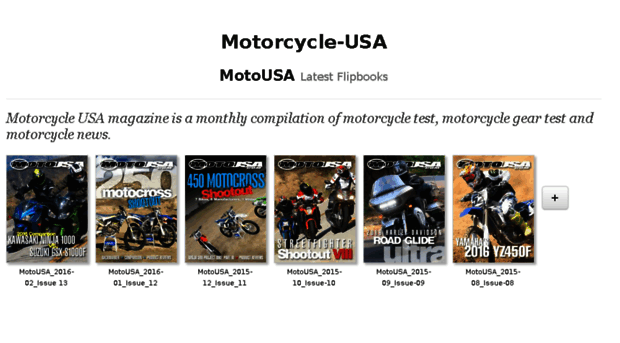 magazine.motorcycle-usa.com