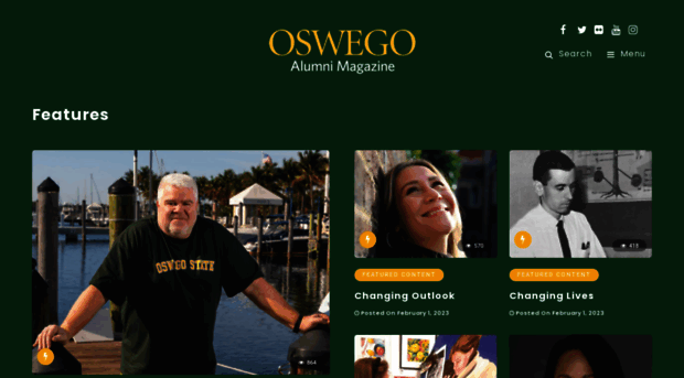 magazine.oswego.edu