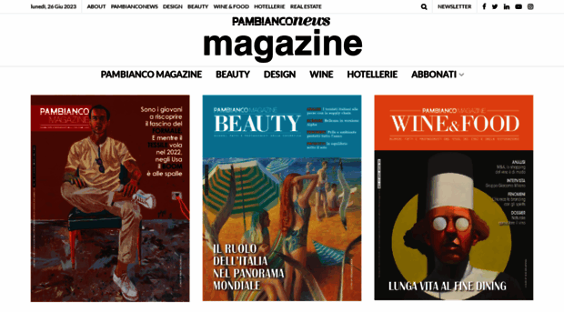 magazine.pambianconews.com