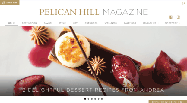 magazine.pelicanhill.com