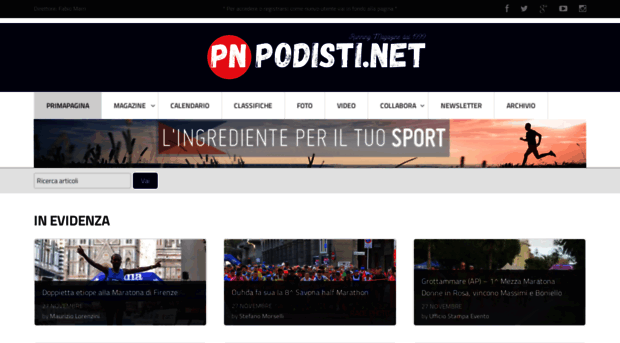 magazine.podisti.it