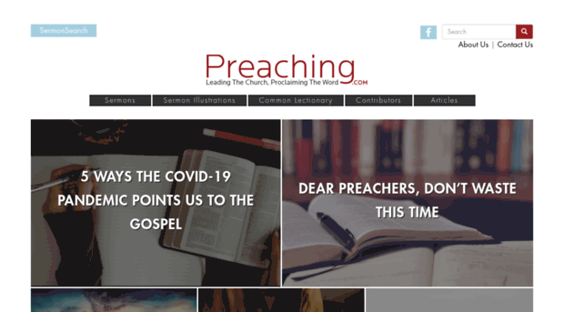 magazine.preaching.com