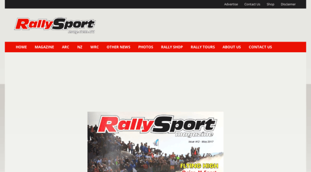 magazine.rallysportmag.com.au