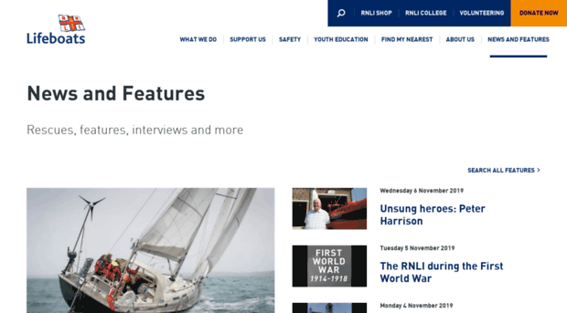 magazine.rnli.org