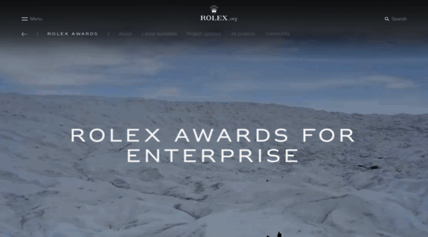 magazine.rolexawards.com