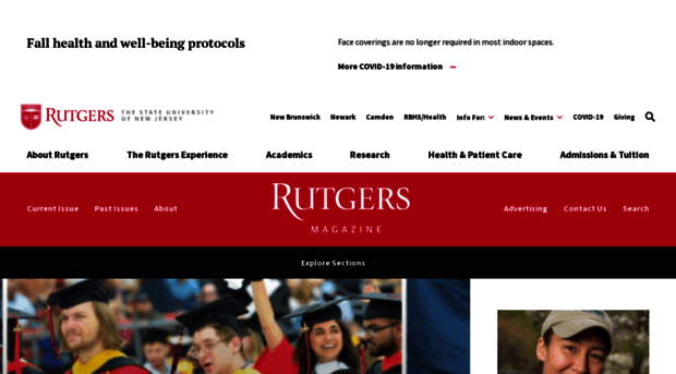 magazine.rutgers.edu