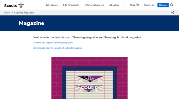 magazine.scouts.org.uk
