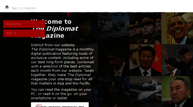 magazine.thediplomat.com