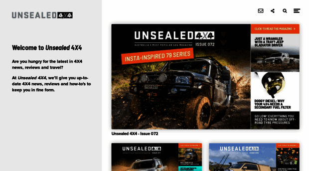 magazine.unsealed4x4.com.au