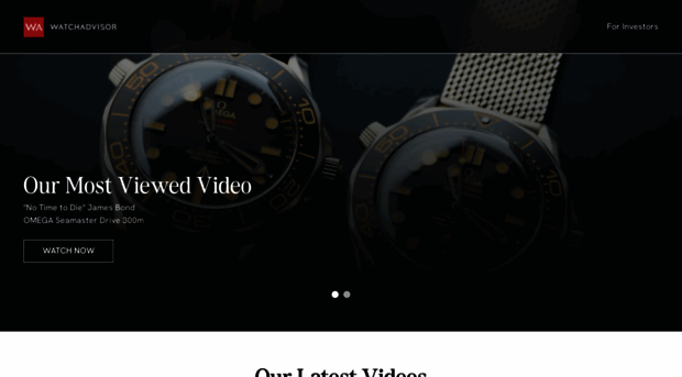 magazine.watchadvisor.com