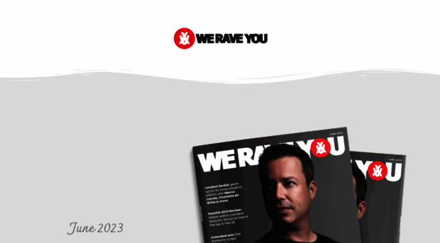 magazine.weraveyou.com