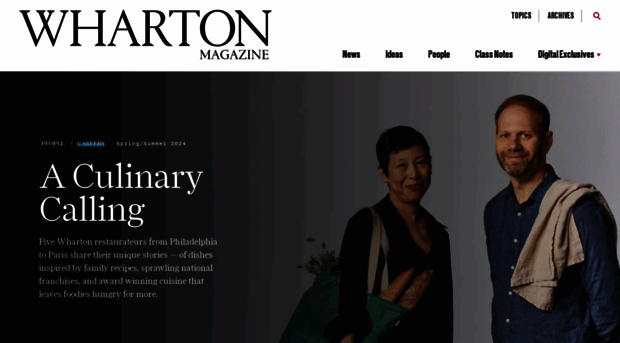 magazine.wharton.upenn.edu