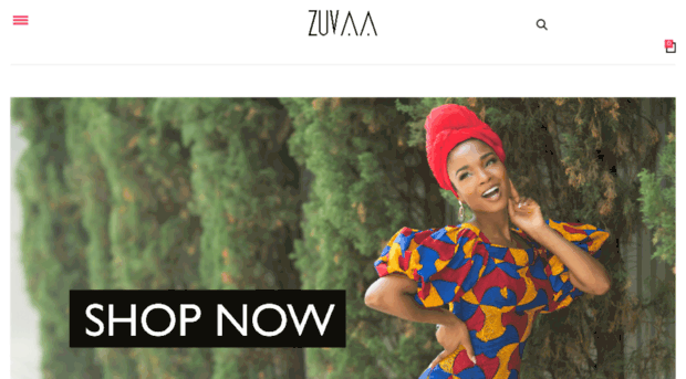 magazine.zuvaa.com