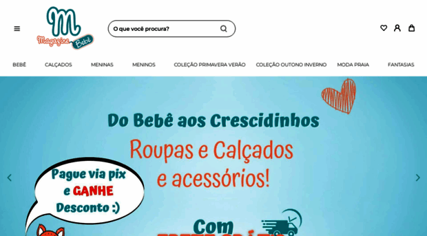 magazinebebe.com.br