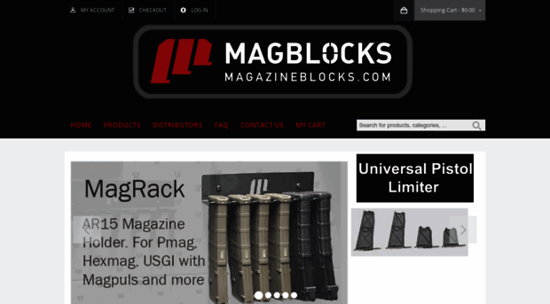 magazineblocks.com