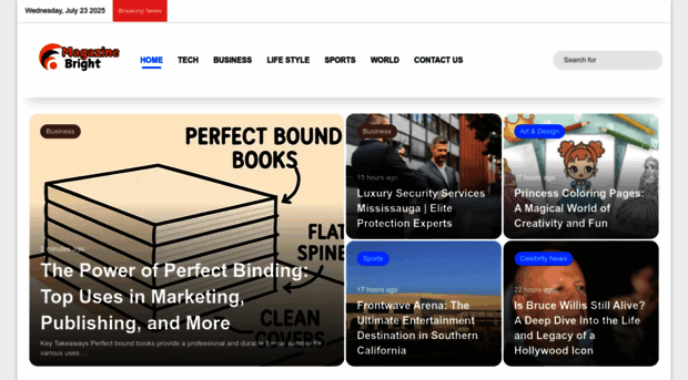 magazinebright.com