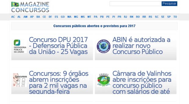 magazineconcursos.com