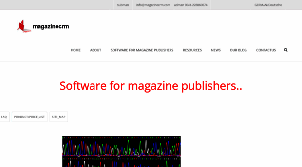 magazinecrm.com