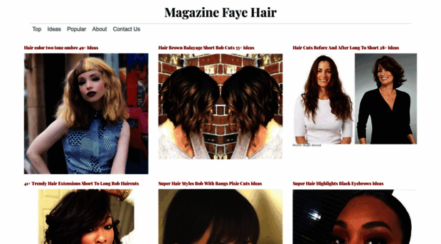 magazinefayehair.trendingposts.ru