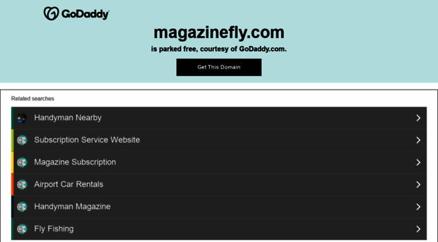 magazinefly.com