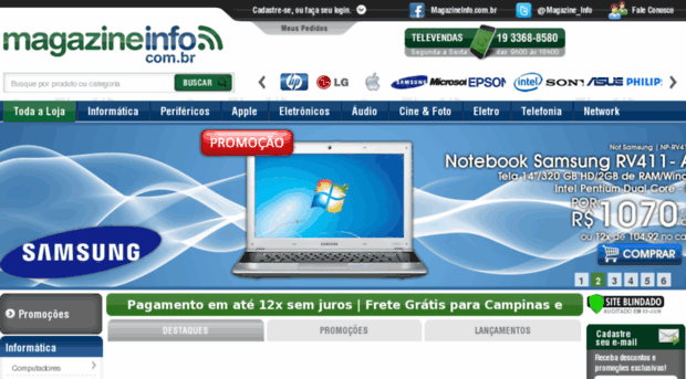 magazineinfo.com.br