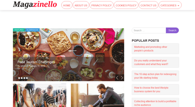 magazinello.com