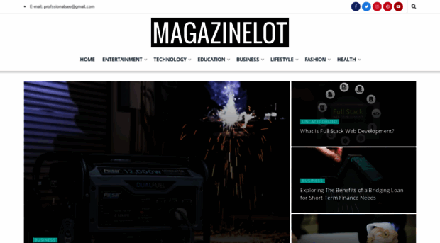 magazinelot.com
