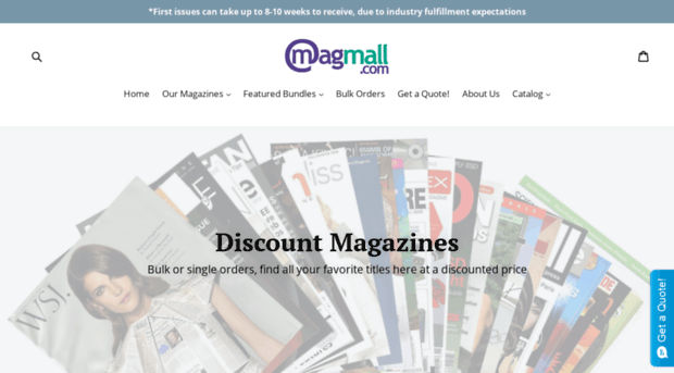 magazinemall.com