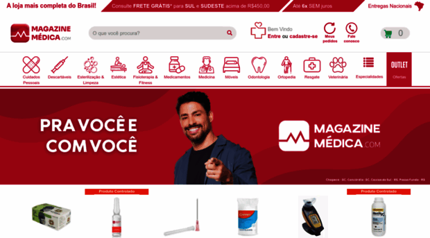 magazinemedica.com.br