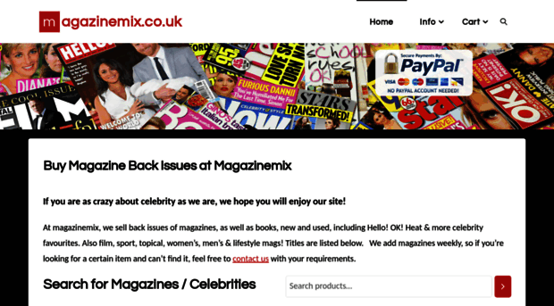 magazinemix.co.uk
